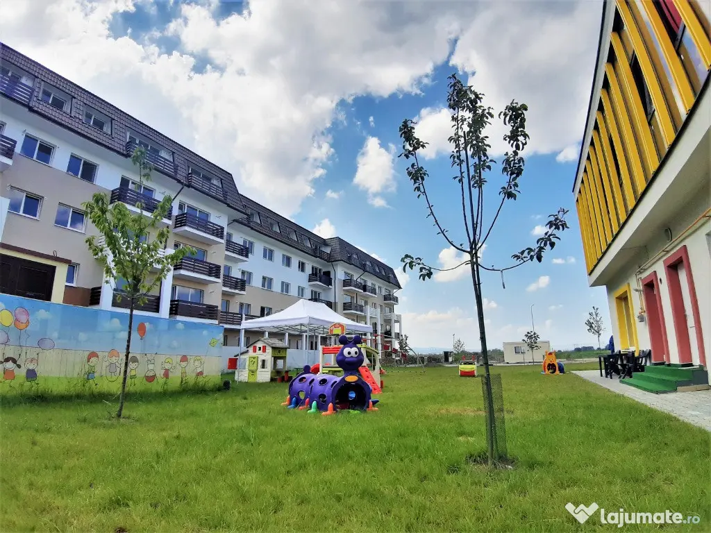 Super oferta in SUBCETATE CITY 2 