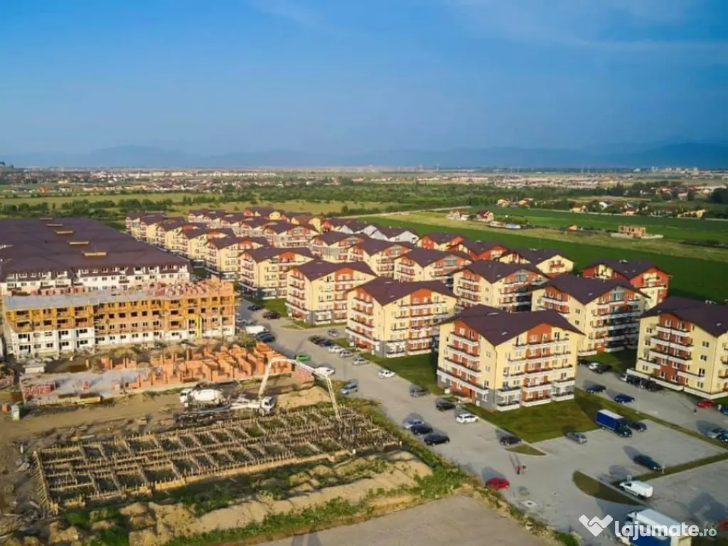 Super oferta in SUBCETATE CITY 2 