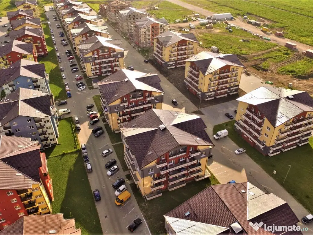 Super oferta in SUBCETATE CITY 2 