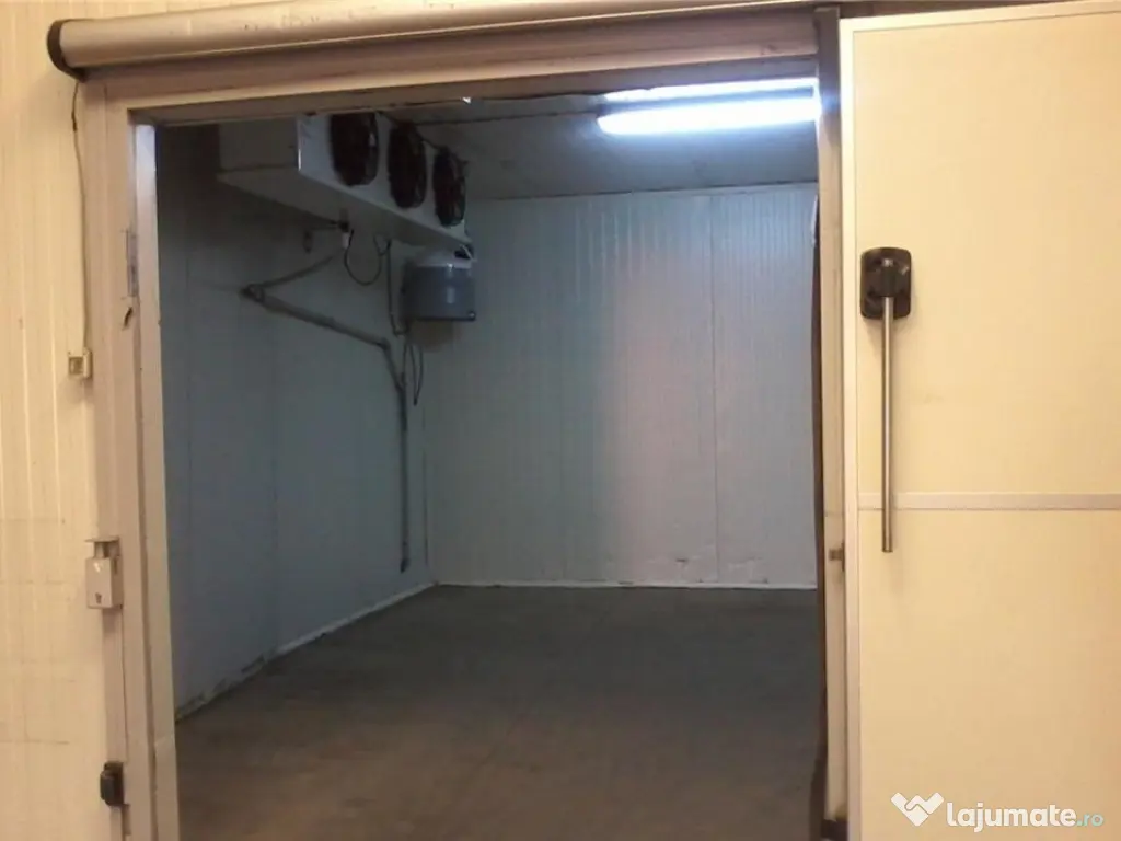 Hala 626 mp. zona UTA - ID : RH-10165-property 