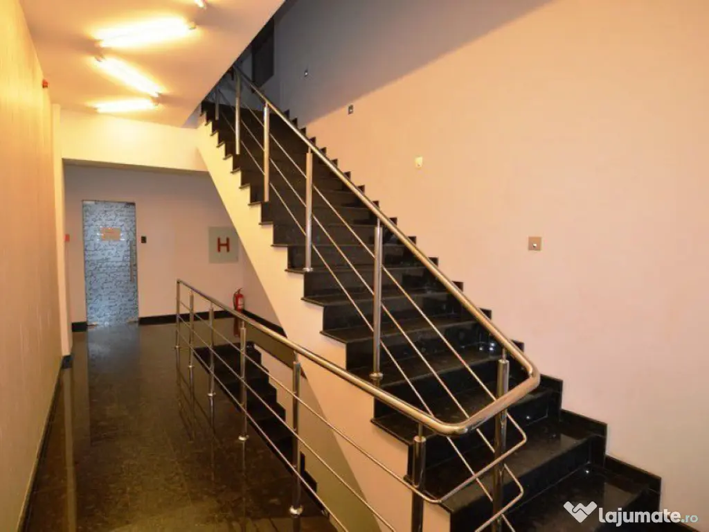 Spațiu de birouri Floreasca 