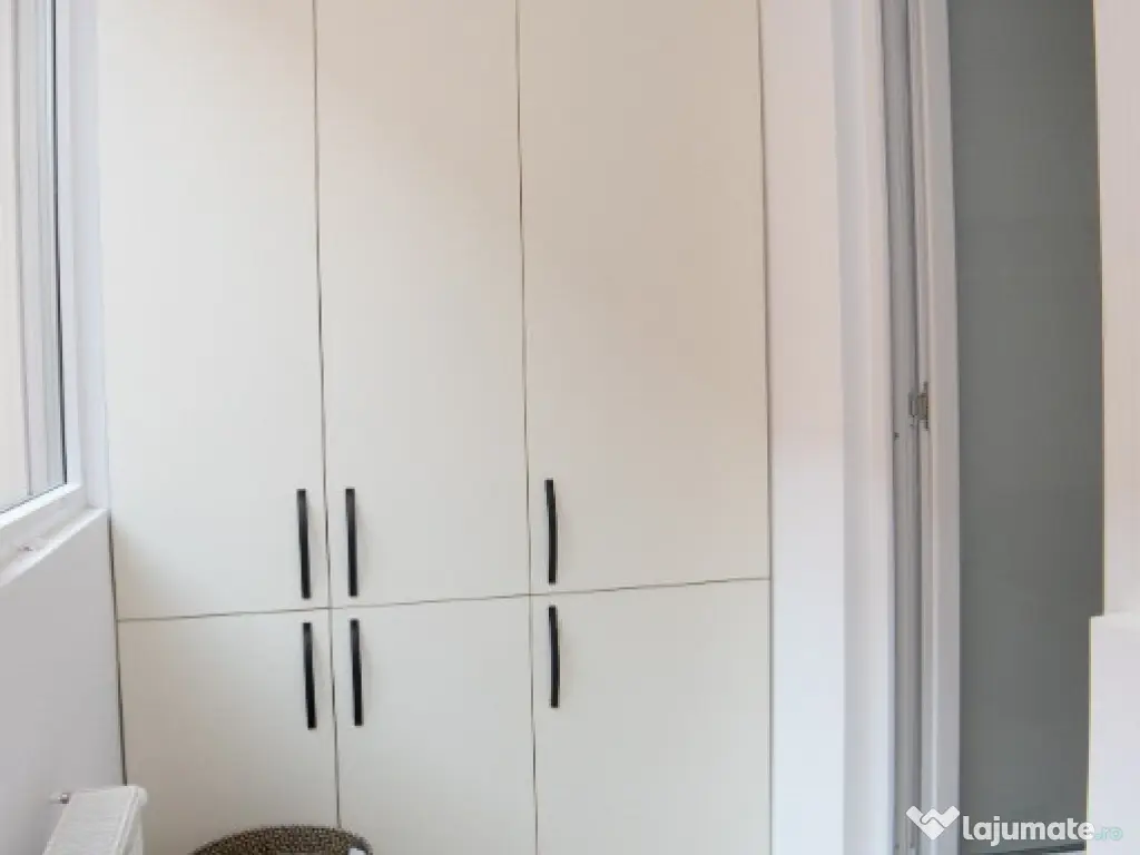 Apartament 2 camere- Militari Residence