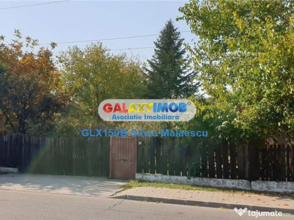 Buftea 1.407 Mp Central 