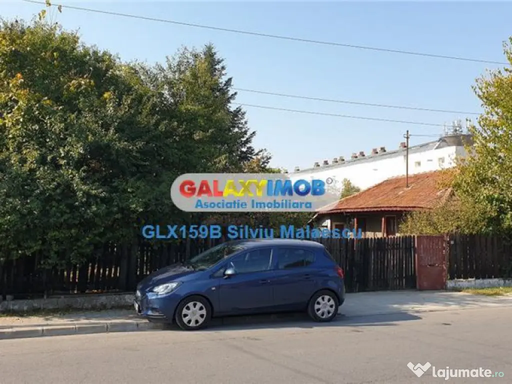 Buftea 1.407 Mp Central 