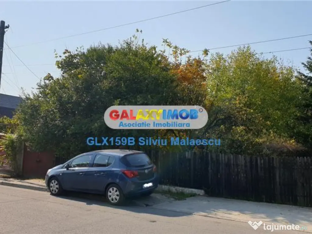 Buftea 1.407 Mp Central 