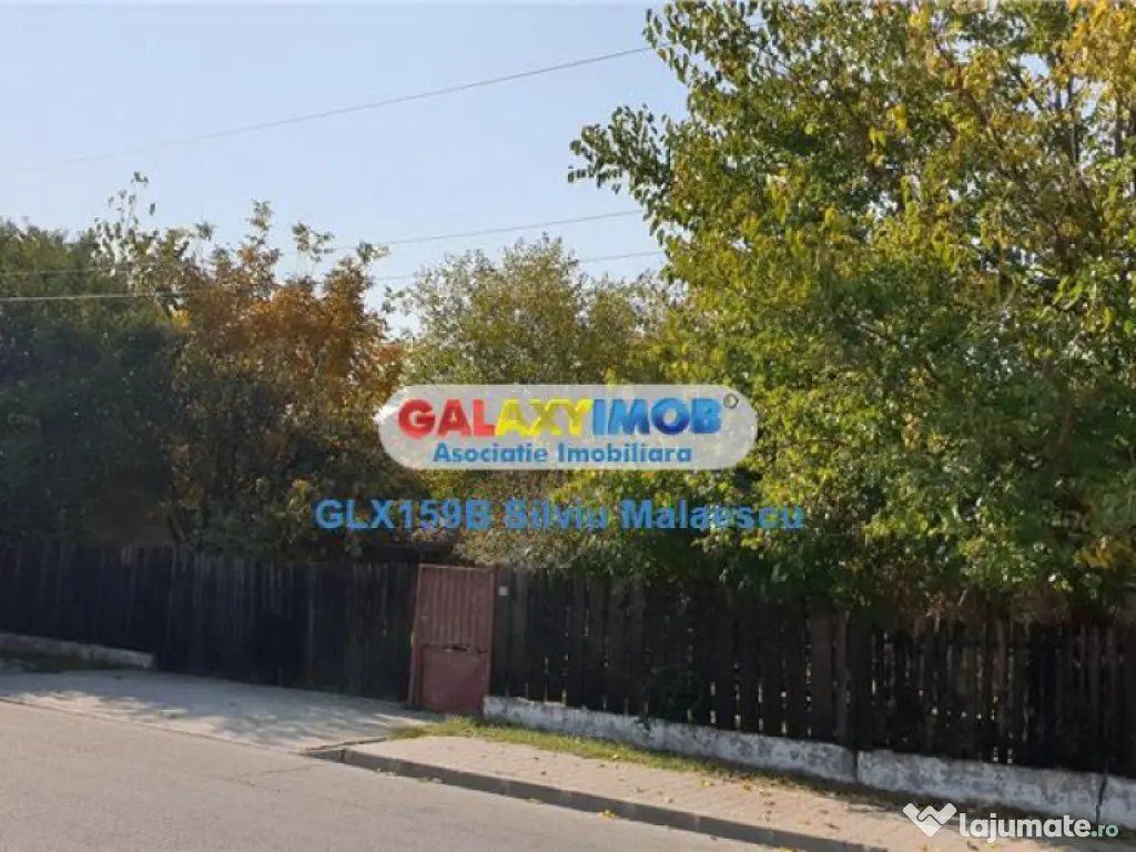 Buftea 1.407 Mp Central 