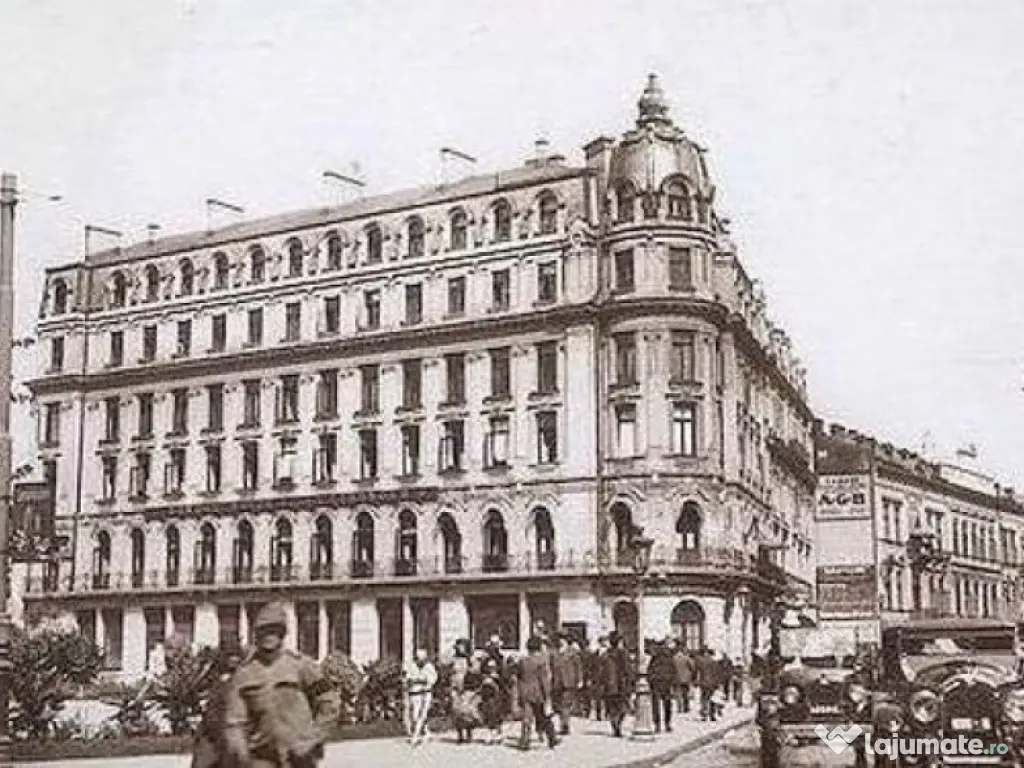 B-dul Unirii-Vitan Mall:2S+P+M+6E