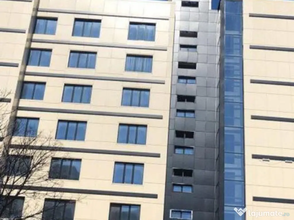 B-dul Unirii-Vitan Mall:2S+P+M+6E 