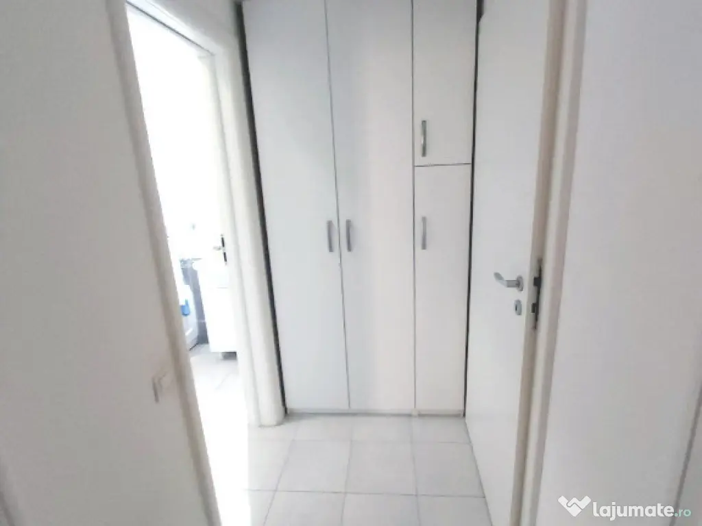 Zona Piata Alba Iulia adiacent apartament 2 camere 