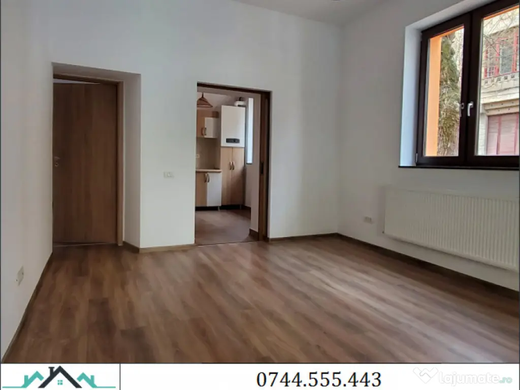 Casa 3 cam. zona Ultracentrala - ID : RH-25192-property 