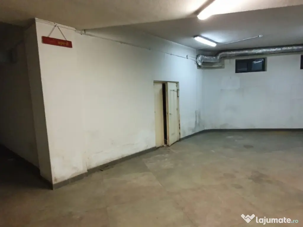 ULTRACENTRAL - cladire birouri, D+P+3E la 9 euro/mp/luna 