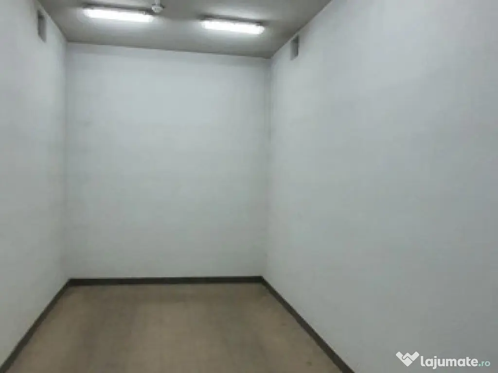 ULTRACENTRAL - cladire birouri, D+P+3E la 9 euro/mp/luna 