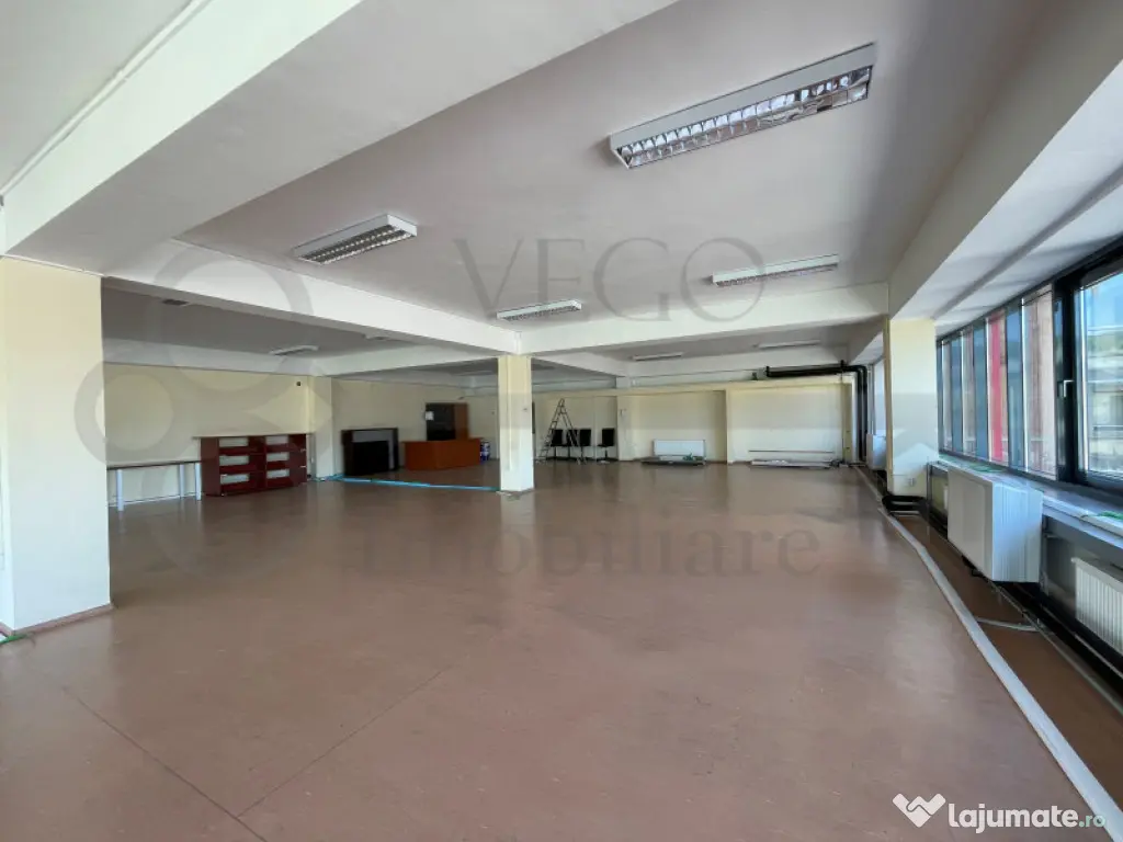 Spatiu birouri, productie, showroom, fitness, Bdul Muncii 