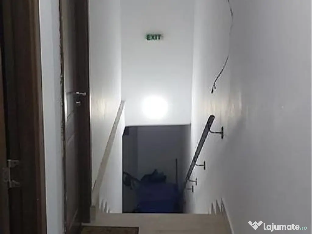 8 garsoniere mobilat lux Patelimon langa Clinica Med Europa