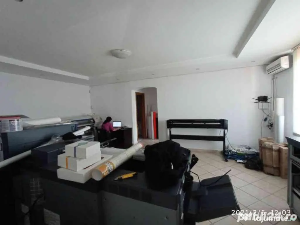 Mihai Bravu - Vitan vila 7 camere 