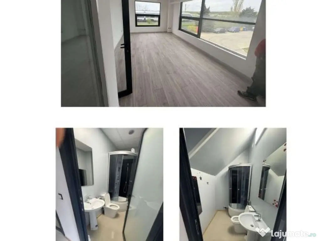 Spatiu depozitare si productie soseaua de centura Mogosoaia