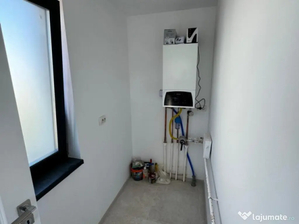 PAULESTI - vila 2024 , P+1E, Sc-174m , t=420mp - 220000 eur 