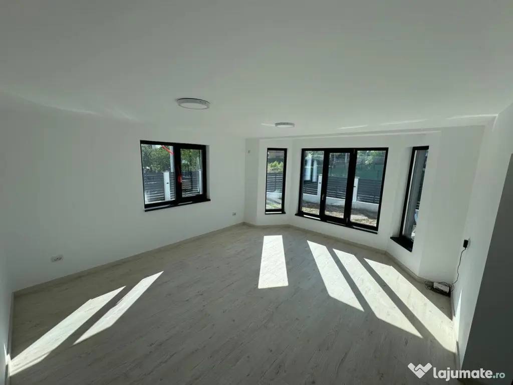 PAULESTI - vila 2024 , P+1E, Sc-174m , t=420mp - 220000 eur 