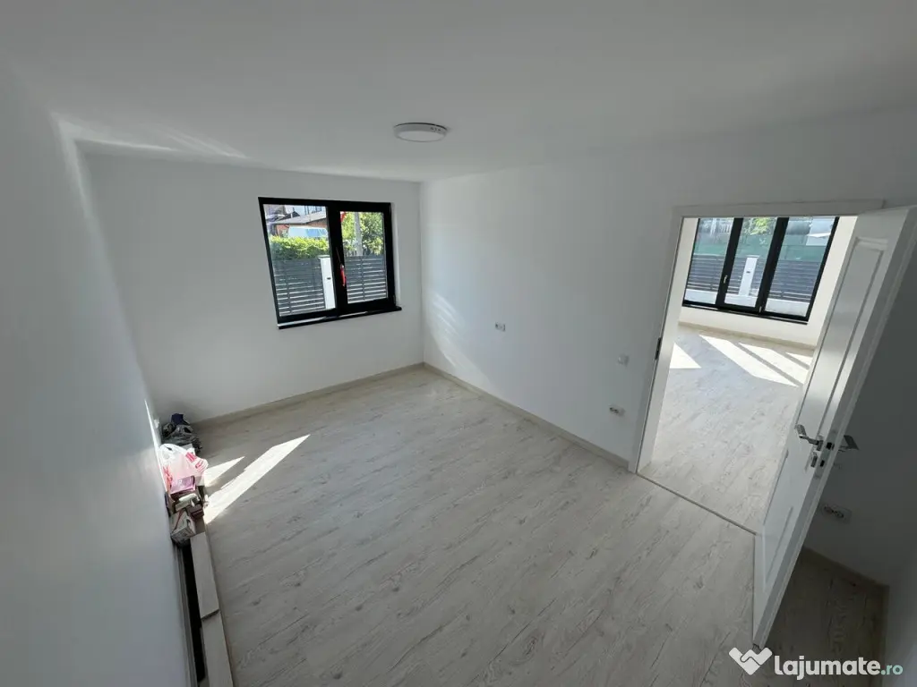 PAULESTI - vila 2024 , P+1E, Sc-174m , t=420mp - 220000 eur 