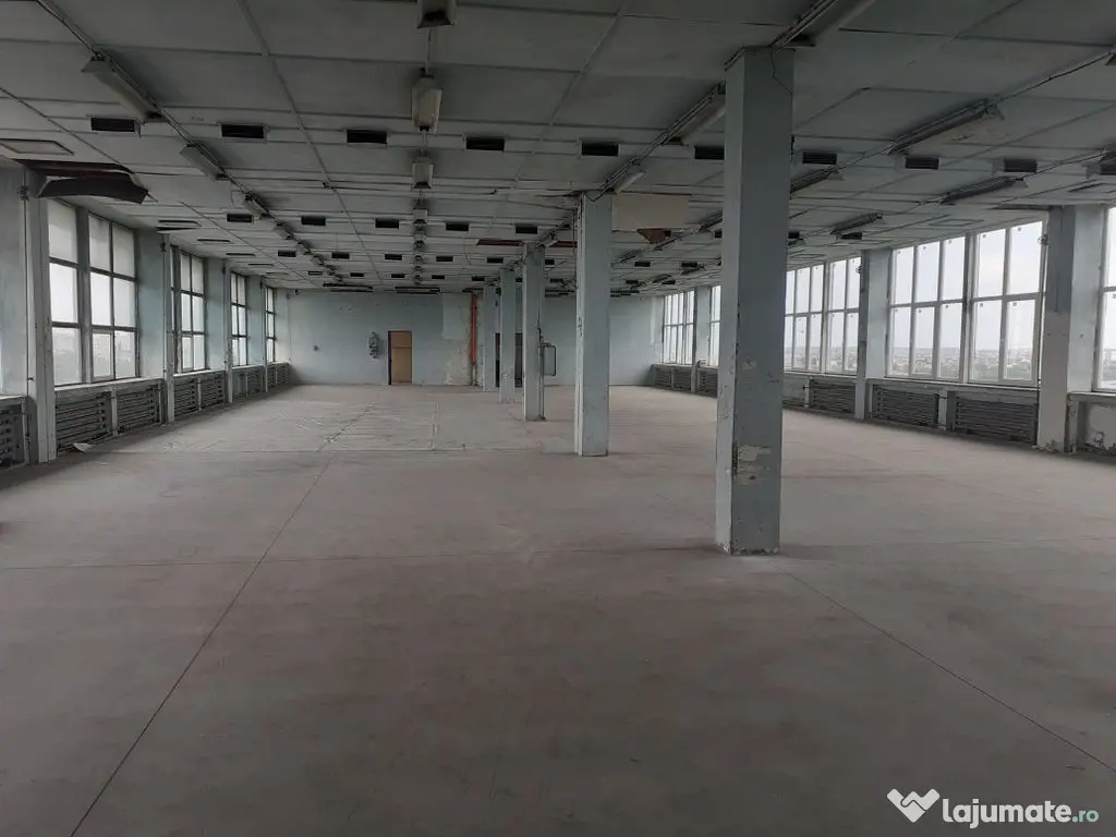 Pantelimon - birouri, depozitare sau industrie usoara - 7... 