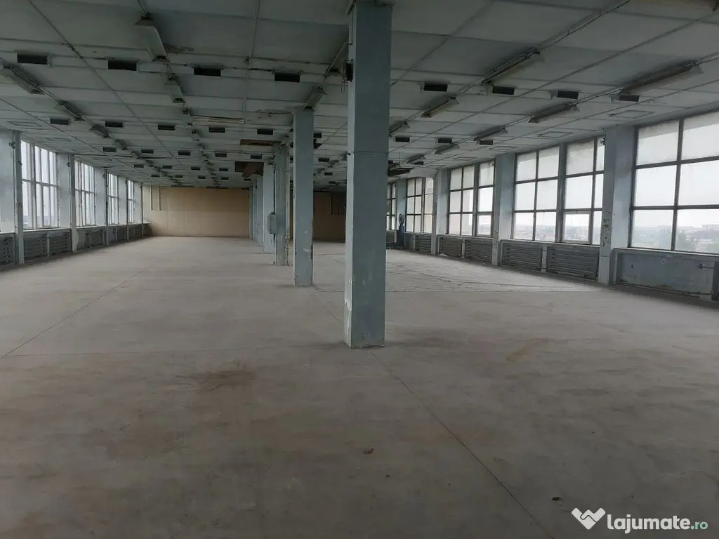 Pantelimon - birouri, depozitare sau industrie usoara - 7... 