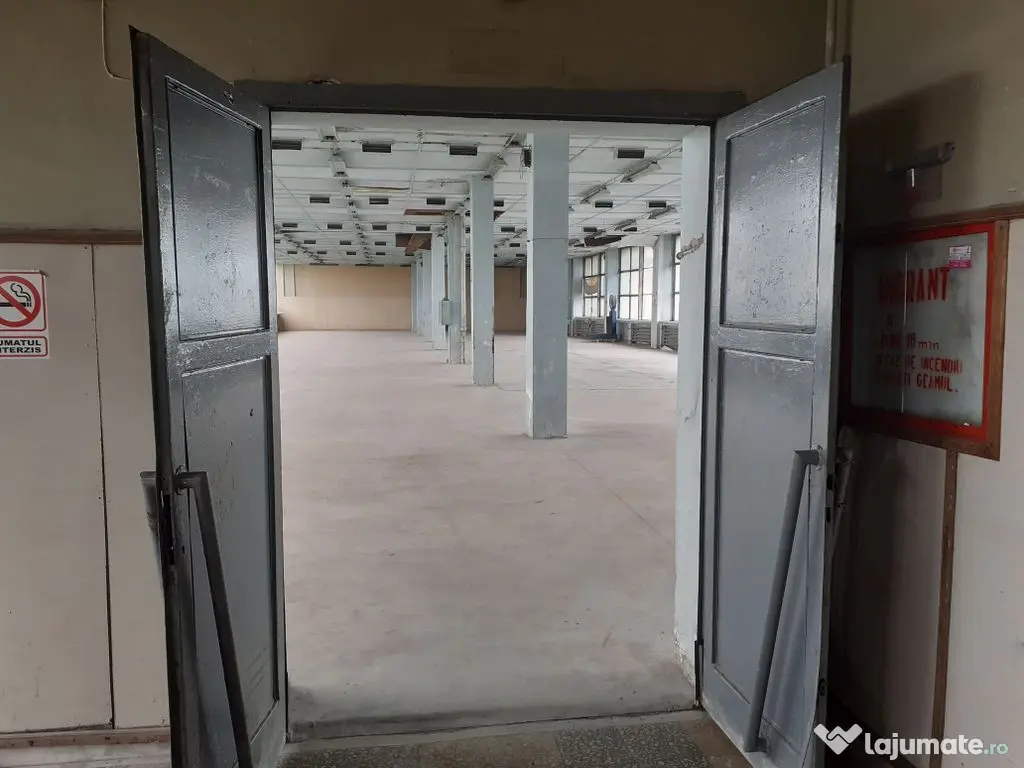 Pantelimon - birouri, depozitare sau industrie usoara - 7... 