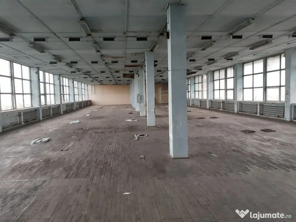 Pantelimon - birouri, depozitare sau industrie usoara - 7... 