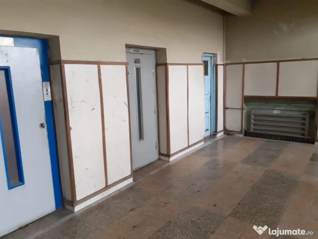 Pantelimon - birouri, depozitare sau industrie usoara - 7... 