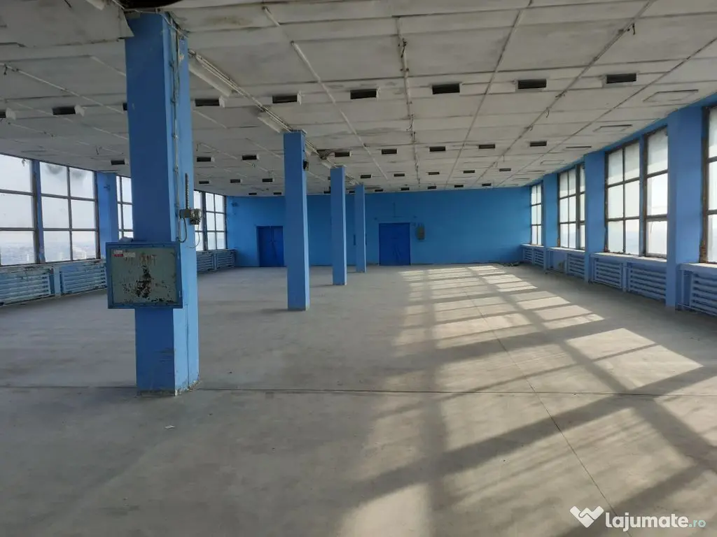 Pantelimon - birouri, depozitare sau industrie usoara - 7... 