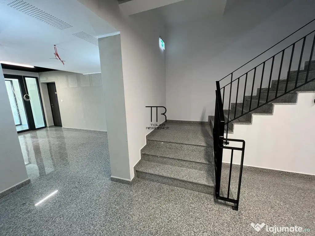 COMISION 0% Ap 3 camere Incalzire in Pardoseala Ansamblu Rah 