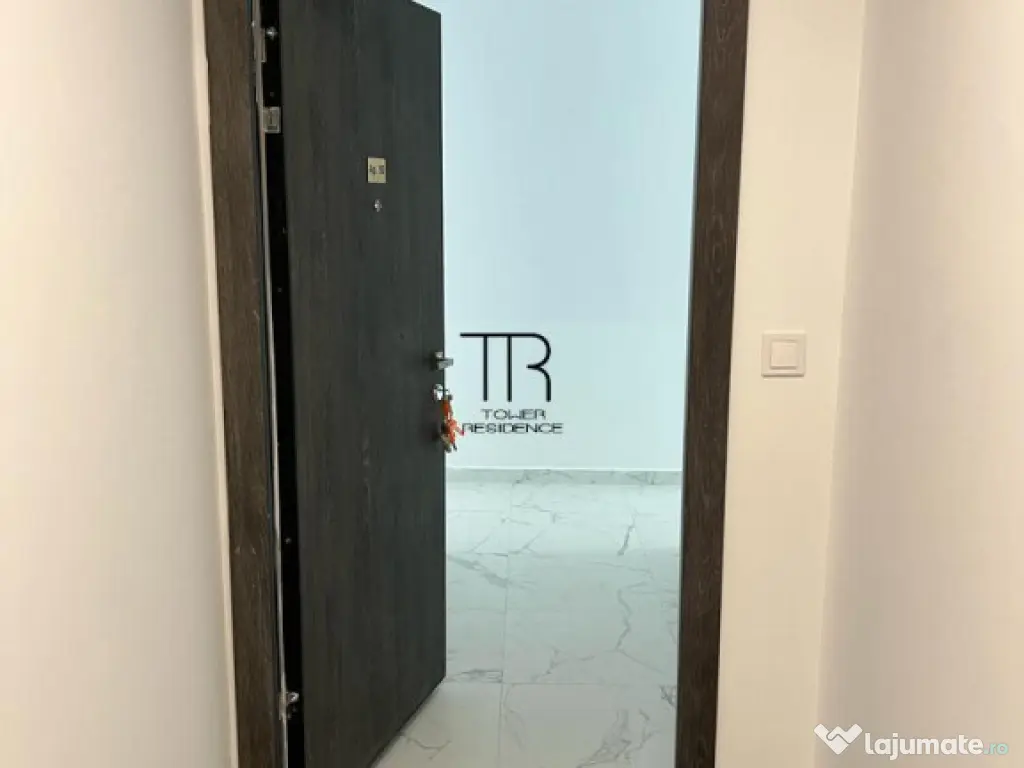 COMISION 0% Ap 3 camere Incalzire in Pardoseala Ansamblu Rah 