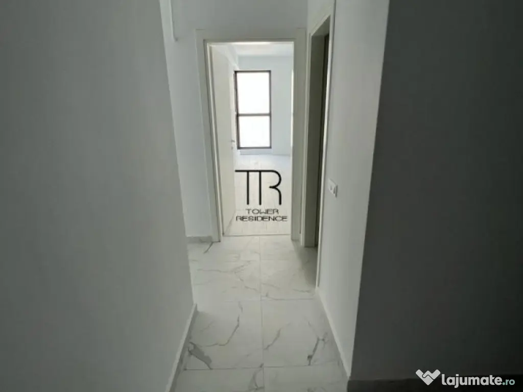 COMISION 0% Ap 3 camere Incalzire in Pardoseala Ansamblu Rah 