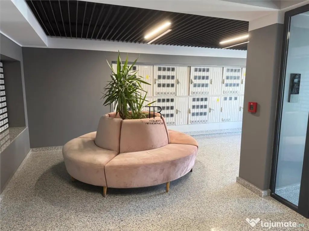 COMISION 0% Ap 3 camere Incalzire in Pardoseala Ansamblu Rah 