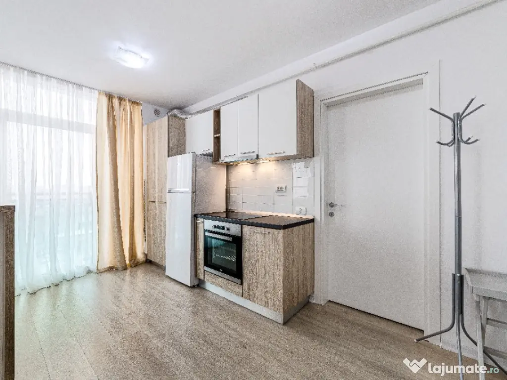 Apartament 2 camere arad plaza 