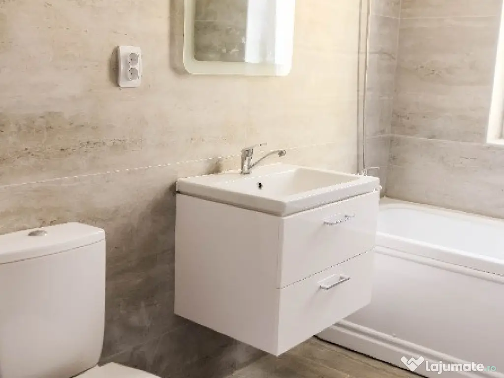 Apartament 2 camere--comision 0% 