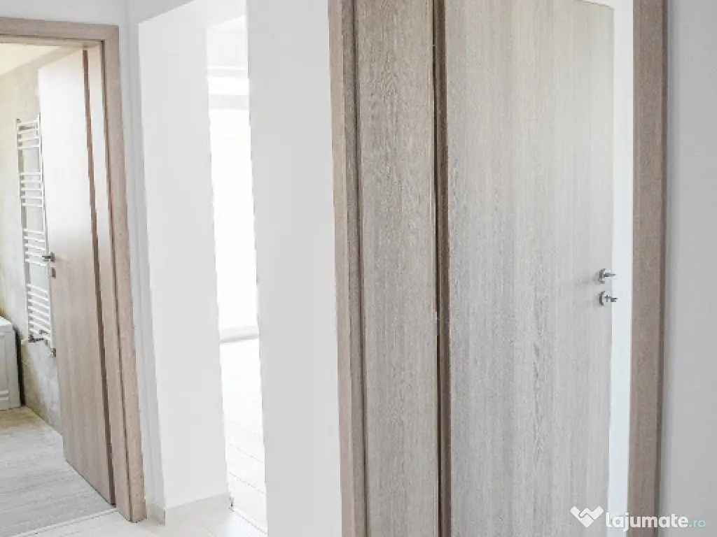 Apartament 2 camere--comision 0% 