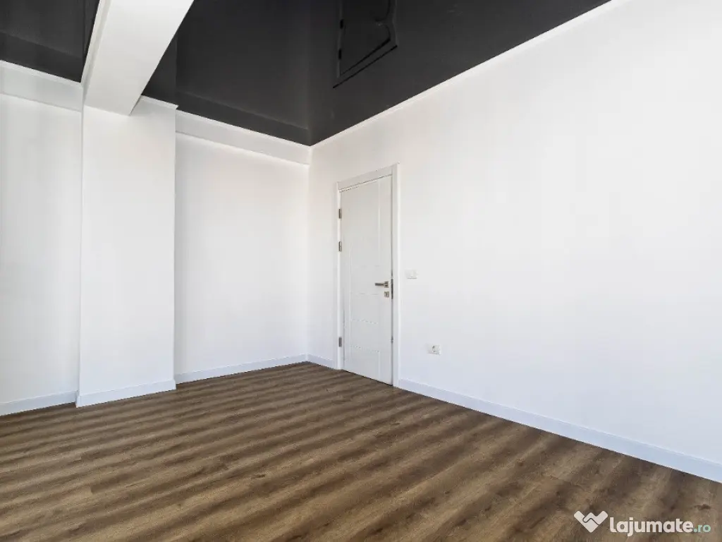 Apartament Mamaia -2 camere- O.B.A Lake - Proiect finalizat. 