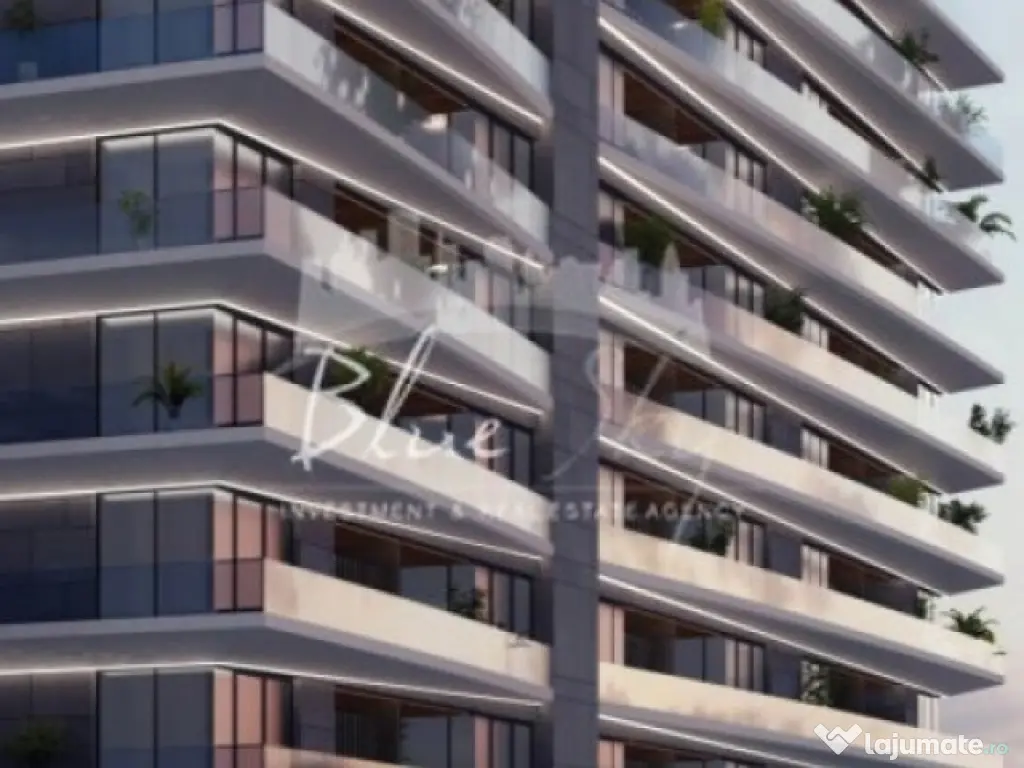 Apartament de 3 camere situat in SARAESA Mamaia-Teatrul de v 