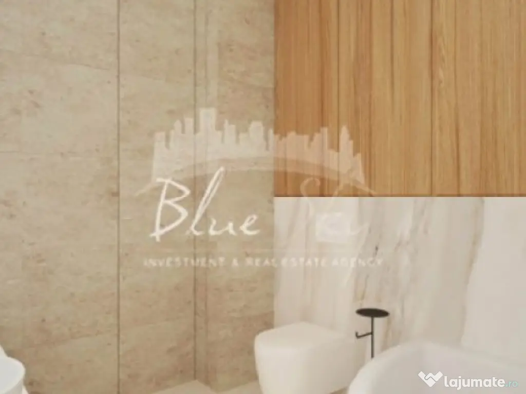 Apartament de 3 camere situat in SARAESA Mamaia-Teatrul de v 