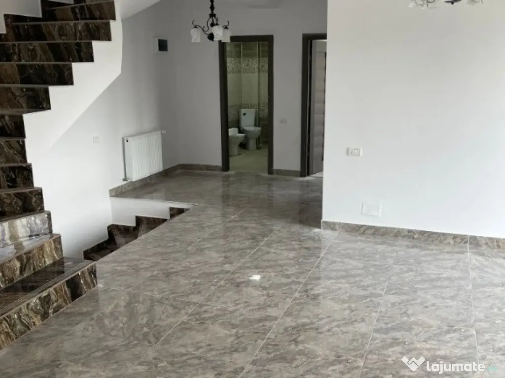 Metrou Mihai Bravu, Vila ultrafinisata,Merita vazuta!