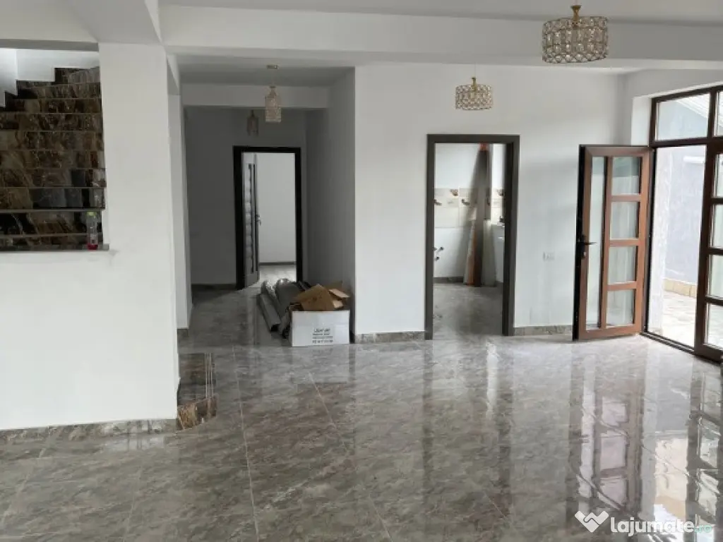 Metrou Mihai Bravu, Vila ultrafinisata,Merita vazuta!