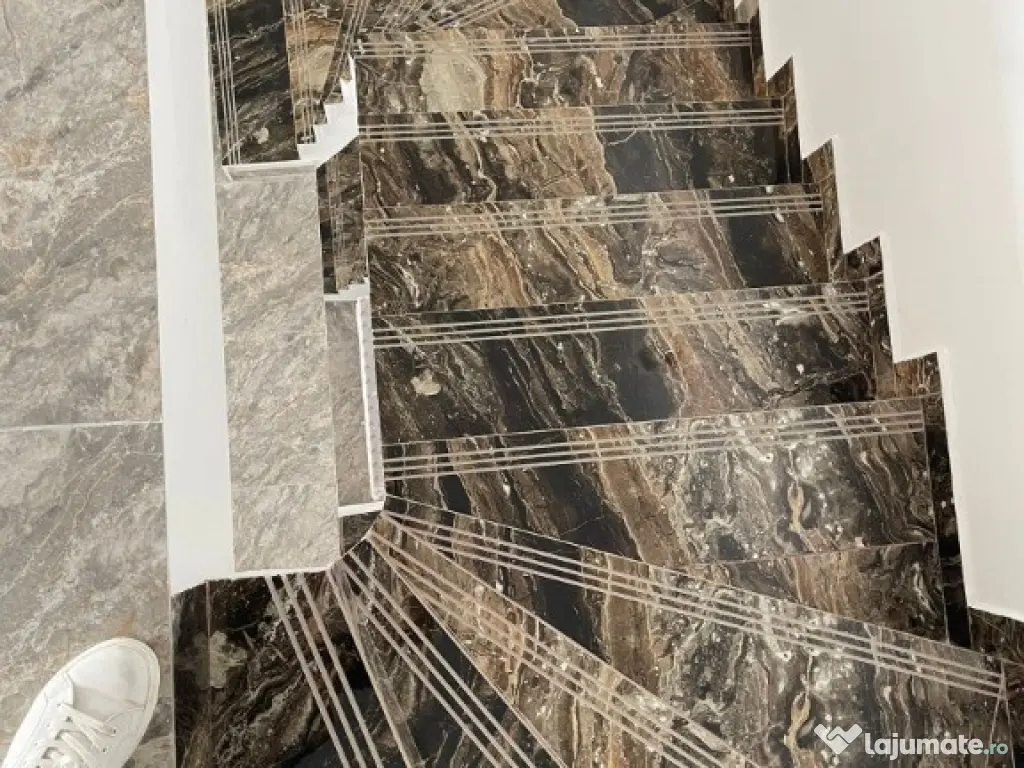 Metrou Mihai Bravu, Vila ultrafinisata,Merita vazuta!