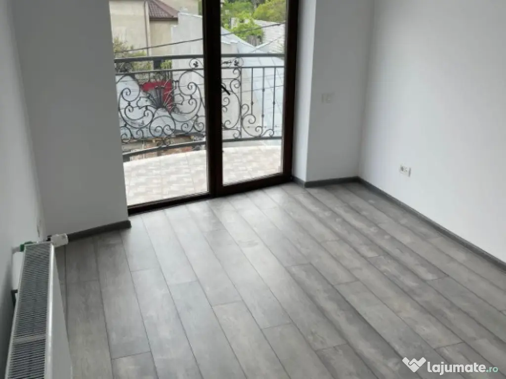 Metrou Mihai Bravu, Vila ultrafinisata,Merita vazuta!