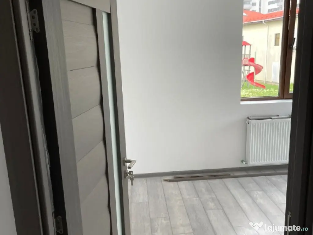 Metrou Mihai Bravu, Vila ultrafinisata,Merita vazuta!