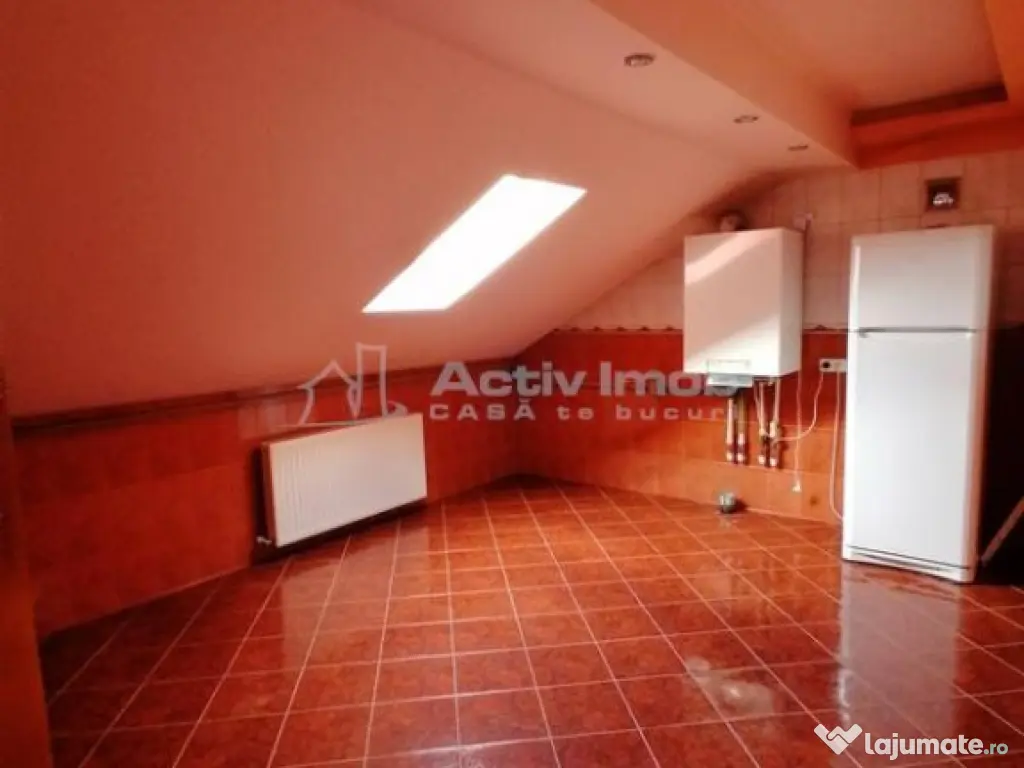 Casa- Vila - Prelungirea Ghencea-Bucuresti- 450000E- 660MP T