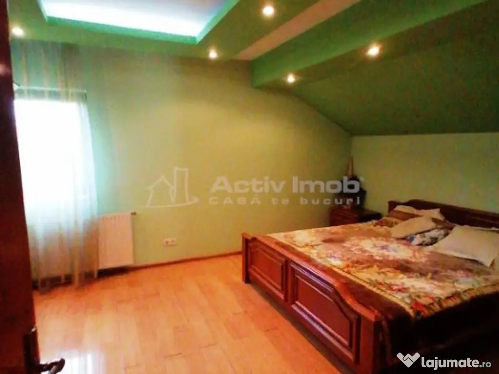 Casa- Vila - Prelungirea Ghencea-Bucuresti- 450000E- 660MP T