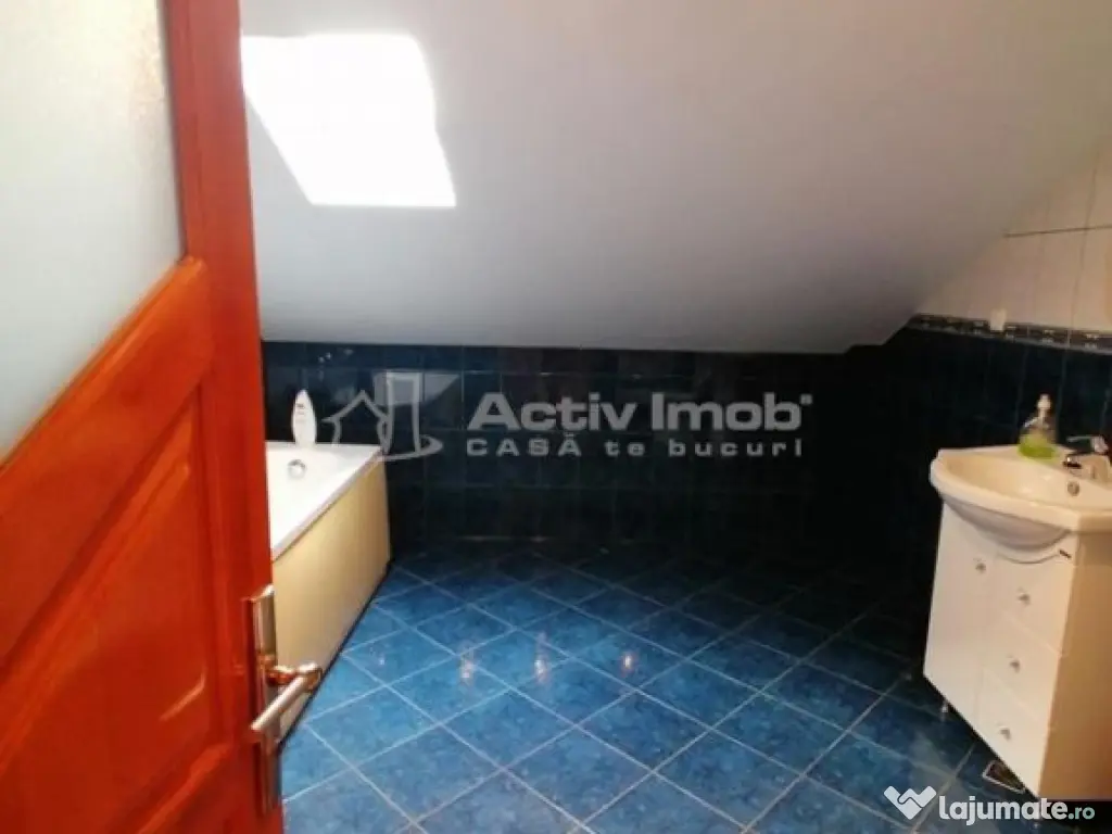 Casa- Vila - Prelungirea Ghencea-Bucuresti- 450000E- 660MP T