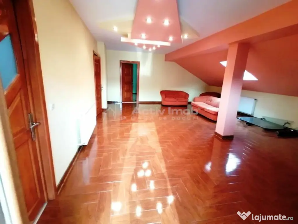 Casa- Vila - Prelungirea Ghencea-Bucuresti- 450000E- 660MP T