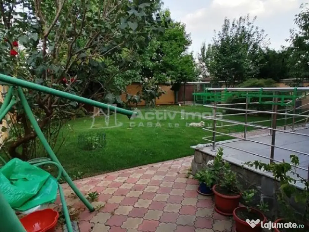 Casa- Vila - Prelungirea Ghencea-Bucuresti- 450000E- 660MP T
