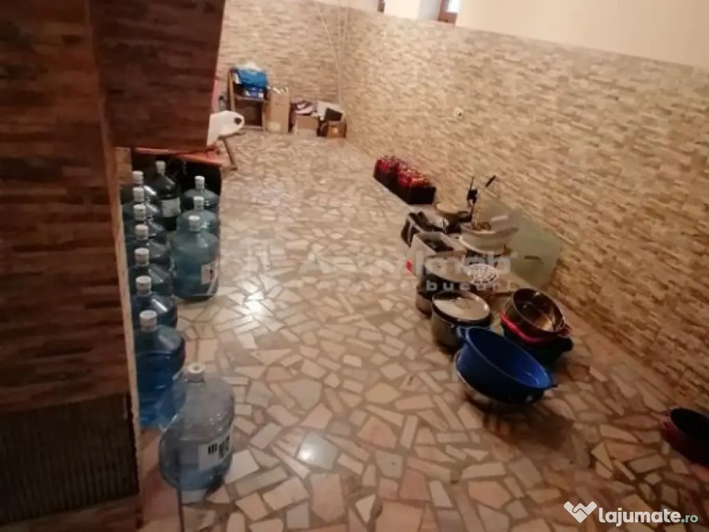 Casa- Vila - Prelungirea Ghencea-Bucuresti- 450000E- 660MP T